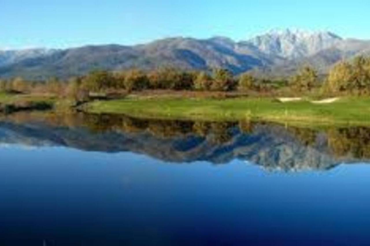 Casita Con Encanto En La Sierra De Gredos, Candeleda Eksteriør bilde